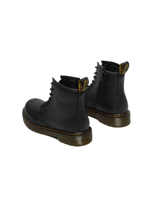 DR. MARTENS 1460 Leather Boots for Kids DR. MARTENS | 15382001